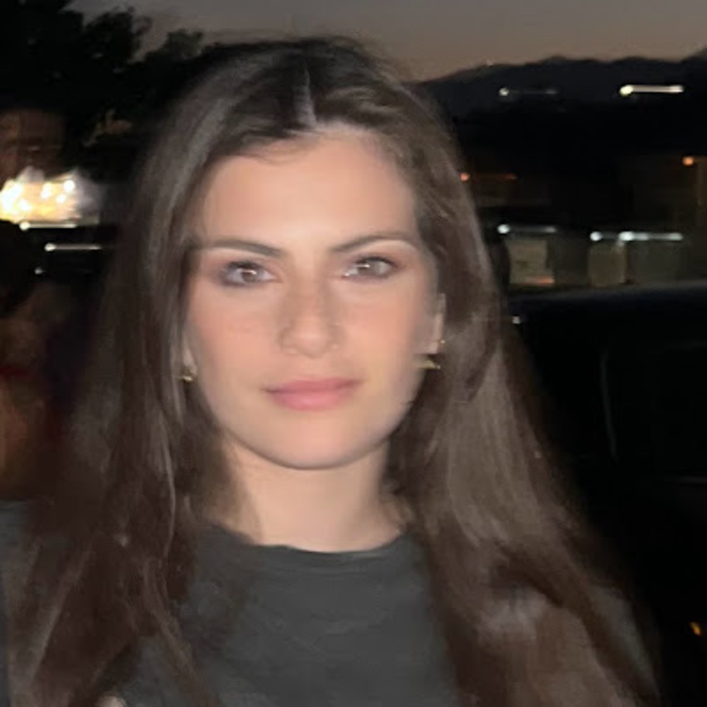 Meet your Posher, Nicole